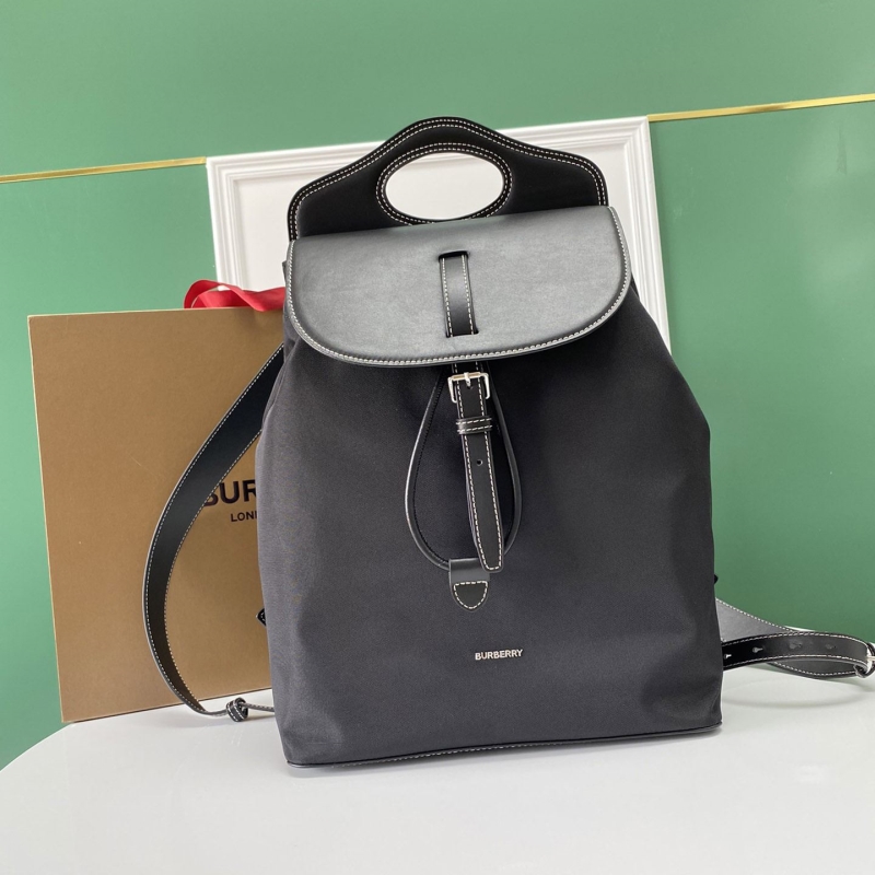 B**rry backpacks